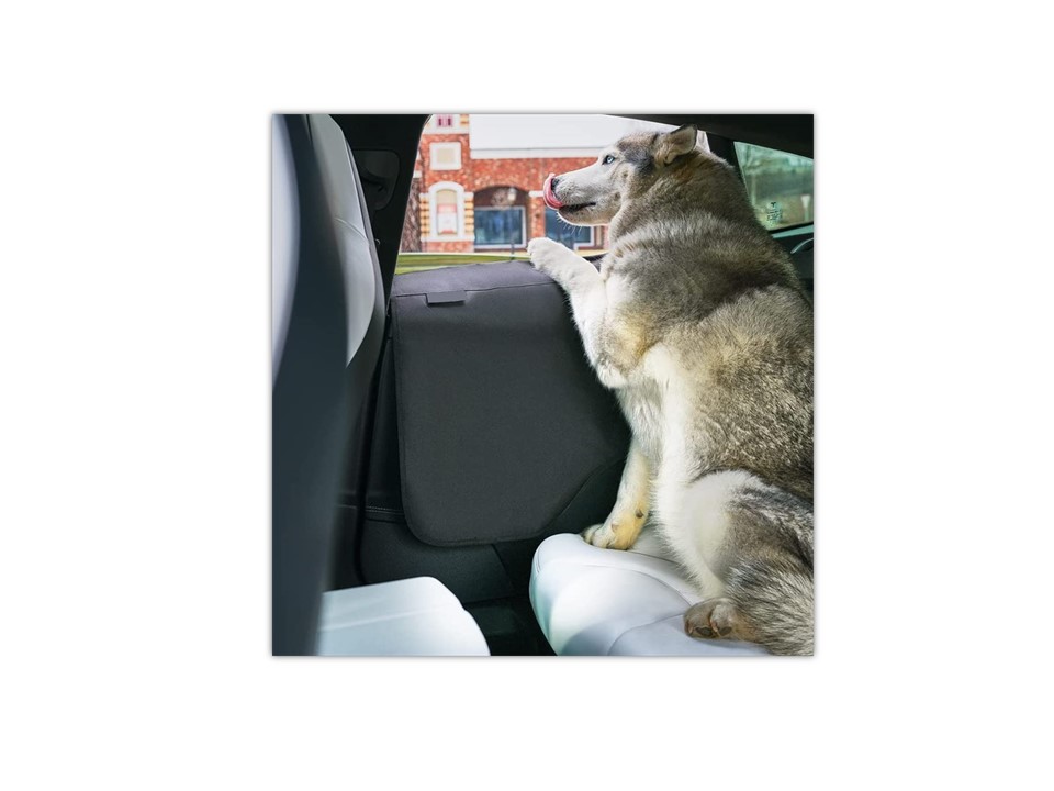 Protectores de vehículo - Viajes - Perros