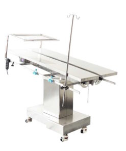 Mesa Cirugia Veterinaria