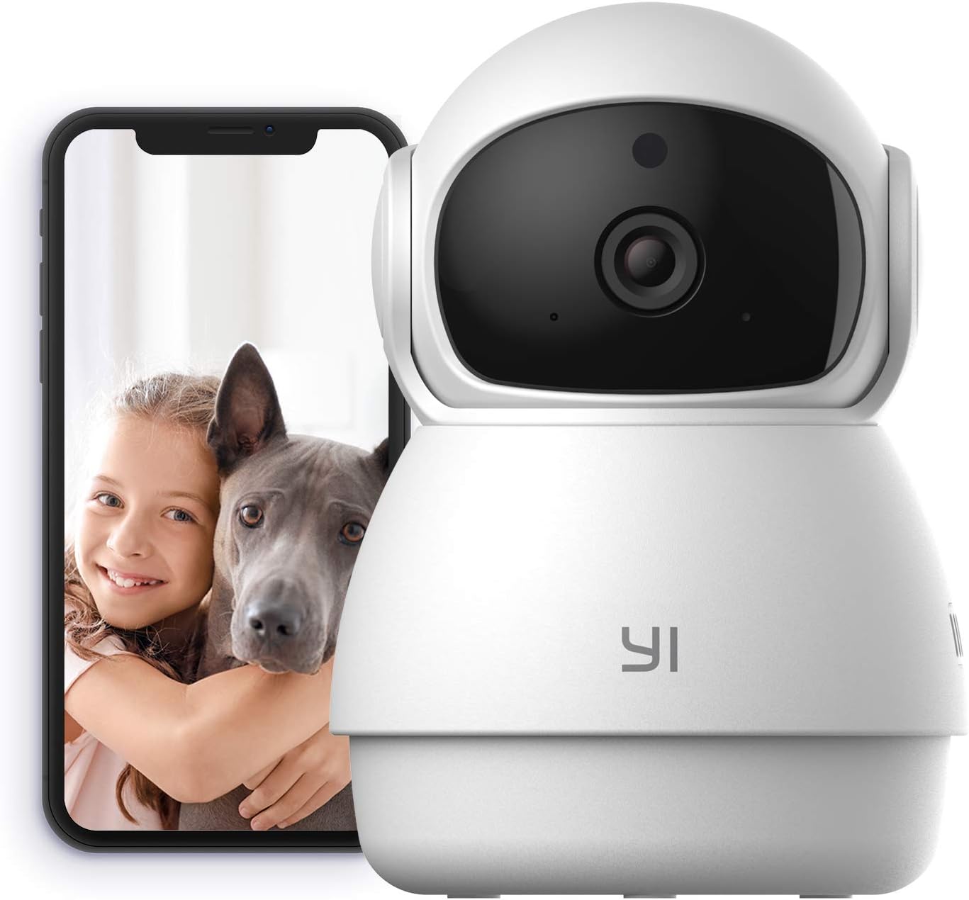 Camara wifi para Mascotas Vigilancia – Bienvenidos a PINK POODLE