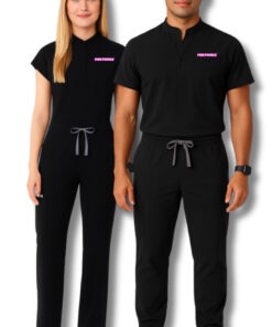 Uniforme Groomers Profesional