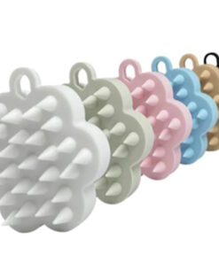 Restregador y Masajes Baño MAscotas