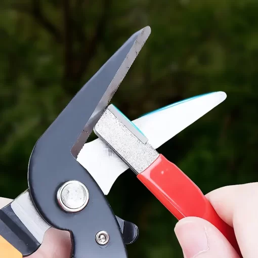 Afilador de Tijeras Lapiz - Imagen 3