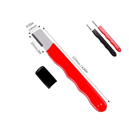 Afilador de Tijeras Lapiz - Imagen 2