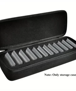 Organizador y porta Cuchillas