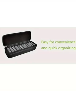 Alternative view of Organizador y porta Cuchillas