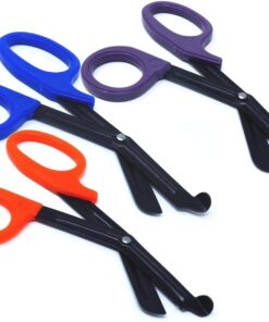 Tijera de uso Medico