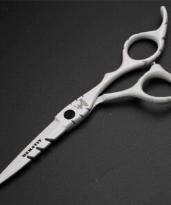 Alternative view of Tijeras- Filo Blanco® Set