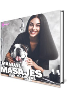 Masajes Mascotas - Mini Curso