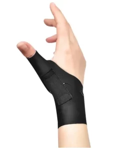 Muñequera Proteccion Tunel Carpiano Muñequera Esilistas