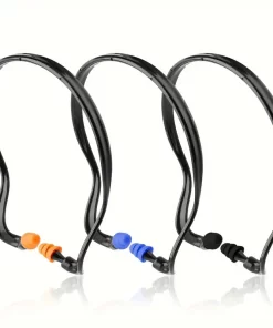 Proteccion Oidos a Sopladoras