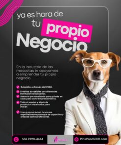 Tu Propio Negocio en el sector Mascotas