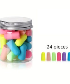 Tapones Proteccion Oidos a Sopladoras