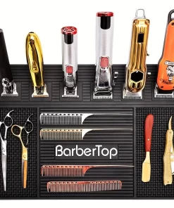 Organizador de Herramientas Grooming Matt Imantado