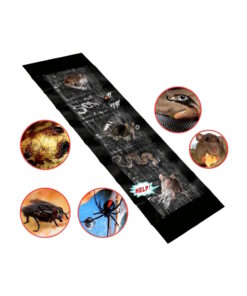 Mega Trampa Pegajosa para el control  de plagas