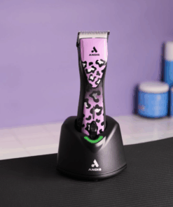 Alternative view of Rasuradora Andis®  561458 Pulse Zr II Gabriel Feitosa