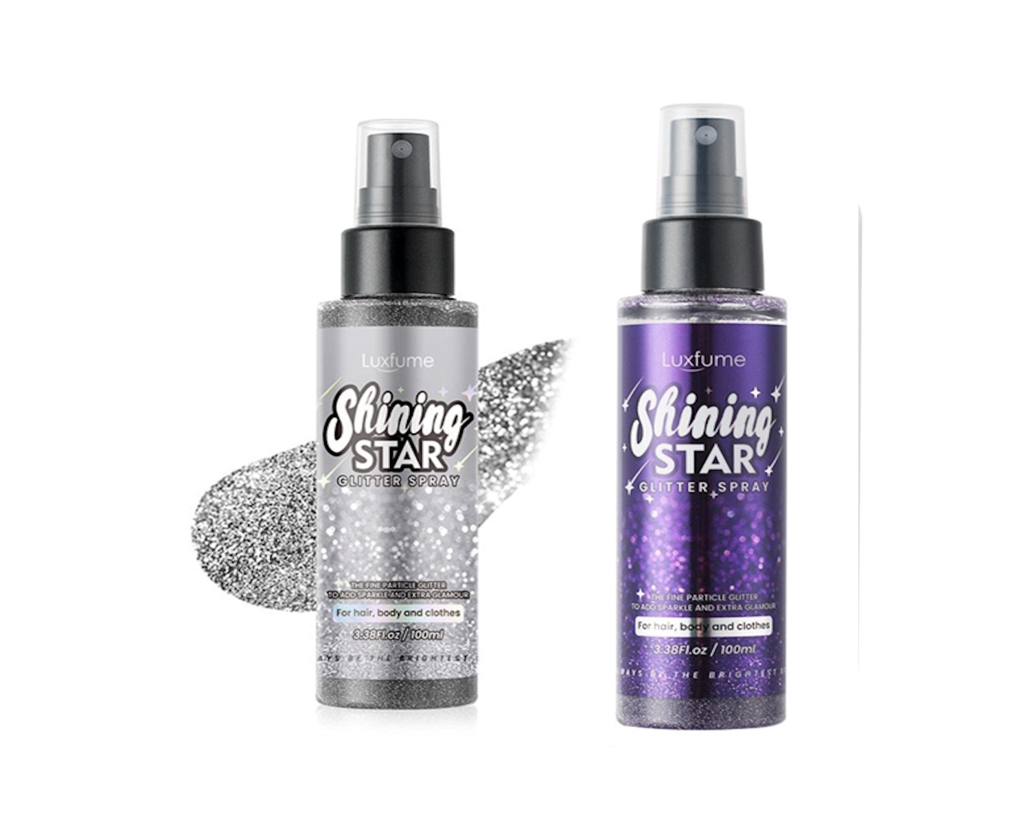 Spray de Escarcha Fantasia para Mascotas