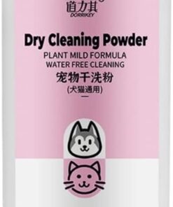 Alternative view of Talco Desodorizante para Mascotas – Frescura, Limpieza y Control de Olores