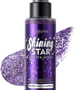 Alternative view of Spray de Escarcha Fantasia para Mascotas