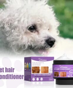 Alternative view of Acondicionador para Mascotas Perfecto para Todos los pelos Largos y Cortos