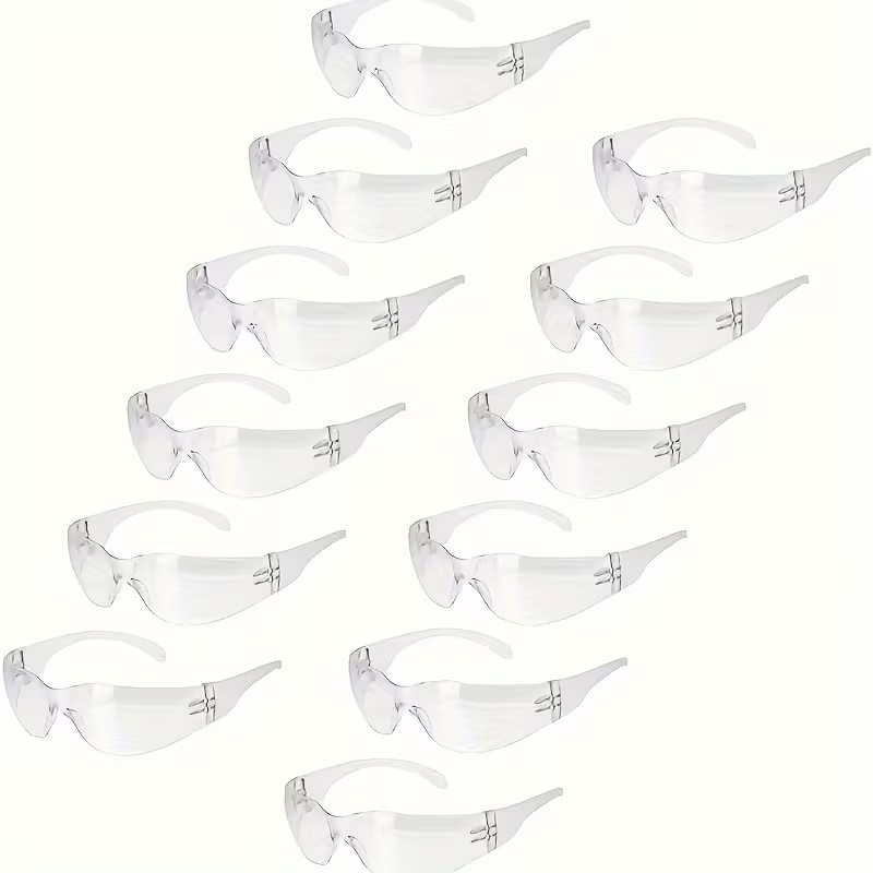 Lentes Seguridad Estilistas Caninos - Imagen 3