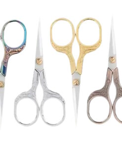 Tijeras Mini para Lacitos