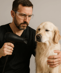 Alternative view of Lentes Seguridad Estilistas Caninos