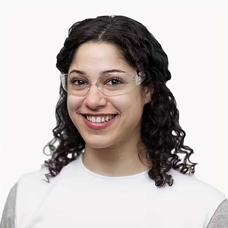 Lentes Seguridad Estilistas Caninos - Imagen 4