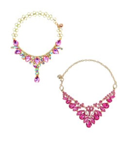 El Collar de la Reina – Edición Exclusiva para Pink Poodle