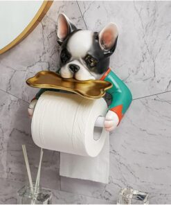 Alternative view of Porta papel Higuienico