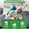 Fumigación Completa Premium