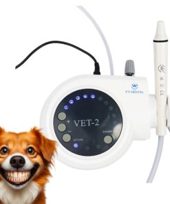 Ultrasonic Scaler Dental para Perros
