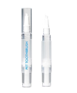 Lapiz Blanqueador de Dientes para Mascotas