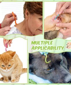 Alternative view of Quita Pulgas y Garrapatas