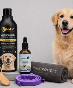 Set de Cuidado Piel Sensible