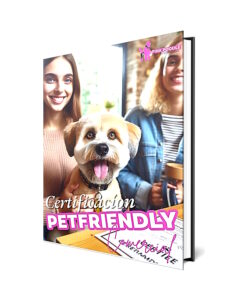 Certificación Pet Friendly  - Mini Curso