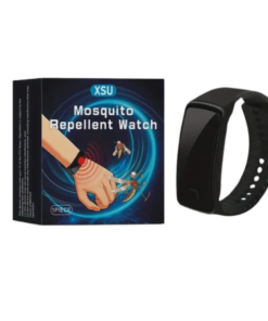 Pulseras Repelentes de Mosquitos