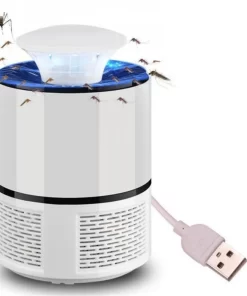 Repelente Mosquitos Electronico