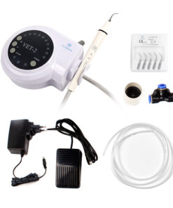 Alternative view of Ultrasonic Scaler Dental para Perros