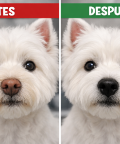 Alternative view of Tiza Tinte detalles: Set