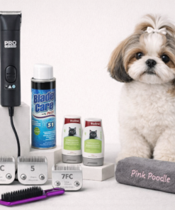 Set Profesional Rasurado