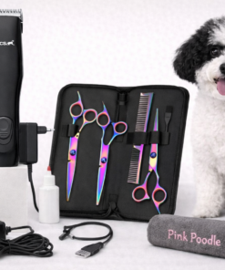 Set para Groomers
