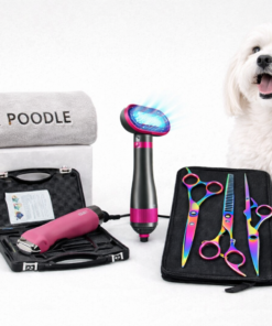 Set para Groomers (copia)