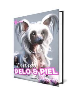 Tratado de Pelo y Piel Mascotas - Mini Curso Grooming