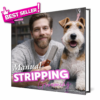 Manual de Stripping & Rolling - Mini Curso Grooming