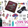 Combo Intermedio - Peluquería Canina