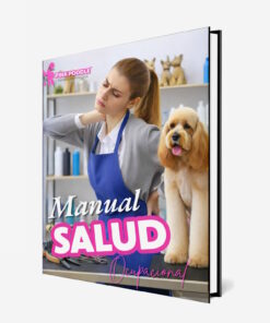 Manual de Salud Ocupasional Groomers