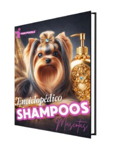 Shampoo Mascotas Enciclopedia