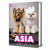 Manual Peluquería Asian Fusion Perros - Mini Curso Grooming