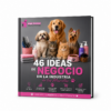 46 ideas de Negocios de Mascotas