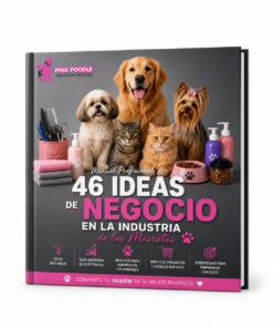 46 ideas de Negocios de Mascotas